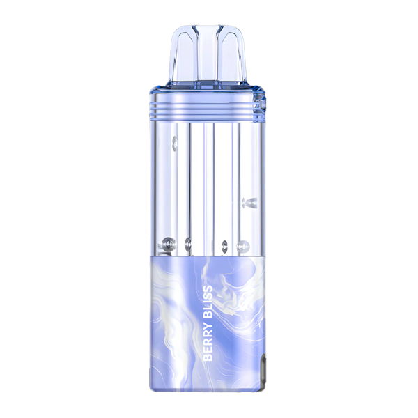 Berry Bliss FOGER Switch Pro Disposable