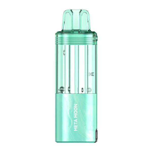 foger vape pods
