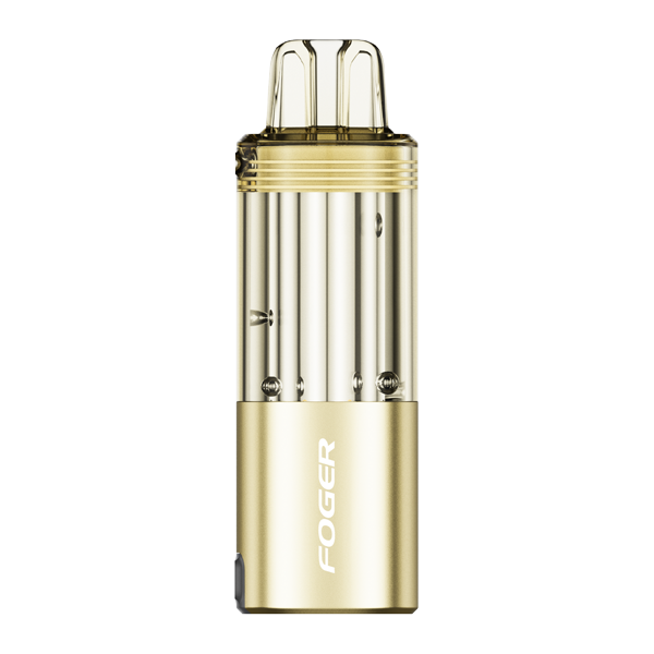 foger pods