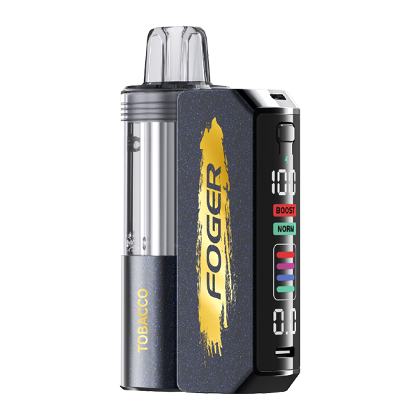 Tobacco FOGER Switch Pro Kit