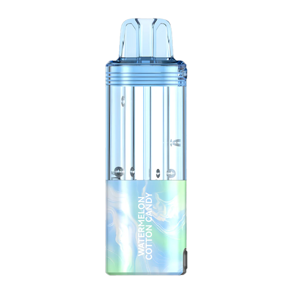 Watermelon Cotton Candy FOGER Switch Pro Disposable