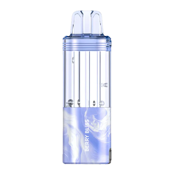 Berry Bliss FOGER Switch Pro Disposable